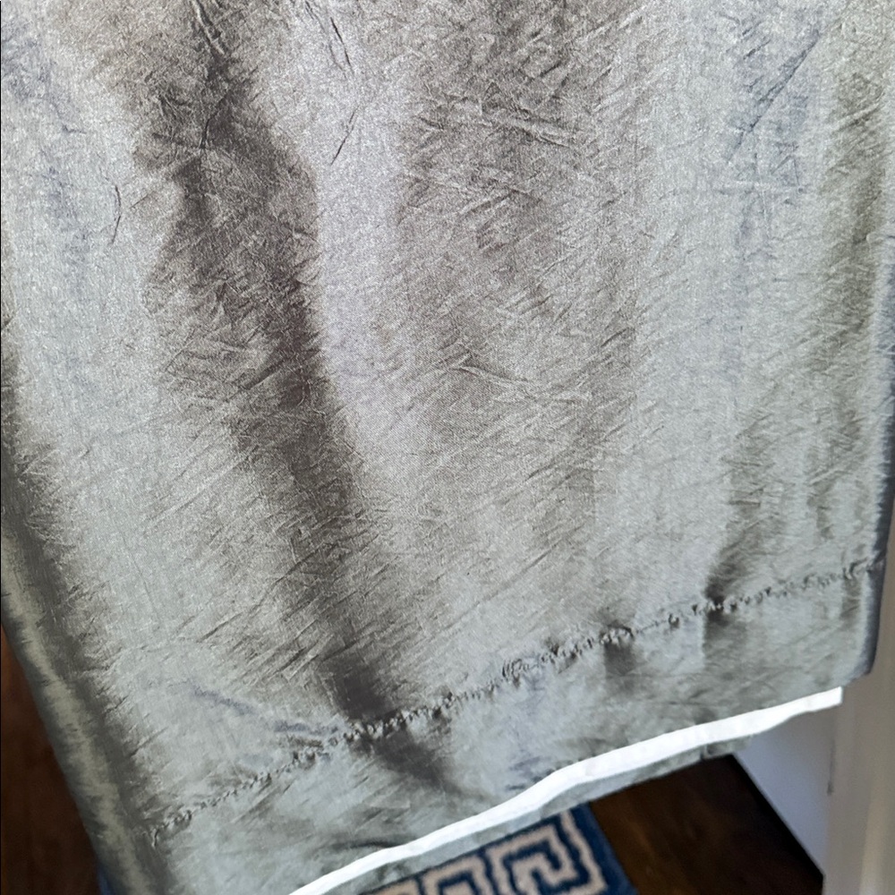 Window treatments/curtains